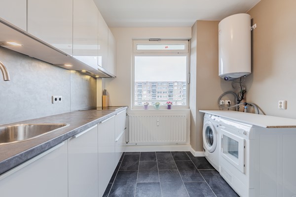 Medium property photo - Albert Cuypstraat 66, 5914 XH Venlo